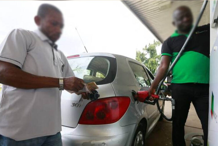 21 African countries with the cheapest price of fuel in 2024