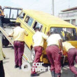 LASTMA can arrest traffic offenders, Responsibilities and duties of LASTMA by Lagos govt