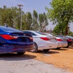 240 Hyundai Sonata Cars