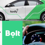 Best Cars To Use For Uber and Bolt (Taxify) Business in Nigeria