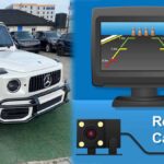 How To Install A Rear View Camera