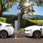 Electric Cars Recharging