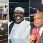 Top 10 Richest Igbo Men In 2023, Igbo Men Net Worth And Cars