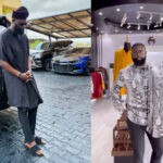 Check Out Expensive Cars own By Yomi Casual, New Net worth in 2023