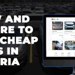 How and Where to Buy Cheap Cars in Nigeria