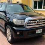 3 Most Common Problems Real Owners Of The Toyota Sequoia Have Confirmed