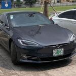 3 Reasons You Haven't Being Seeing Tesla Cars On Nigeria Roads