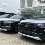 Price of 2022 Toyota Rav4, Cost Of Insuring And What We Know So Far