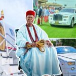 2023 Richest Kings In Nigeria — Net worth, Expensive Cars They own