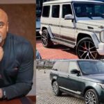 Pastor Paul Adefarasin Net Worth, Cars, House, Latest Biography