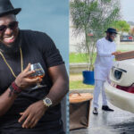 Timaya Net Worth, House, List Of Cars, Latest Biography