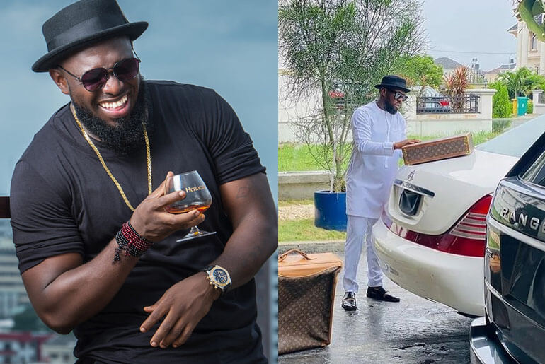 Timaya Net Worth, House, List Of Cars, Latest Biography