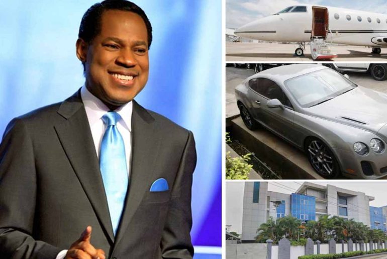 All You Need To Know About Pastor Chris Oyakhilome Biography, Net Worth, Cars And House 2021