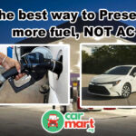 Putting Off Car AC doesn't SAVE fuel, Here is the best way to Preserve more fuel