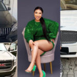 Tonto Dikeh Net Worth, Cars & Biography