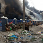 21 Years Man Sent To Kirikiri For Burning BRT Bus Terminal