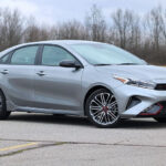 2022 Kia Forte