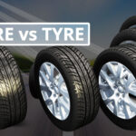 Tyre Vs. Tire - What's The Difference?