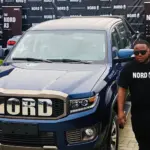 Nord CEO Reveals Why Car Financing is Challenging in Nigeria