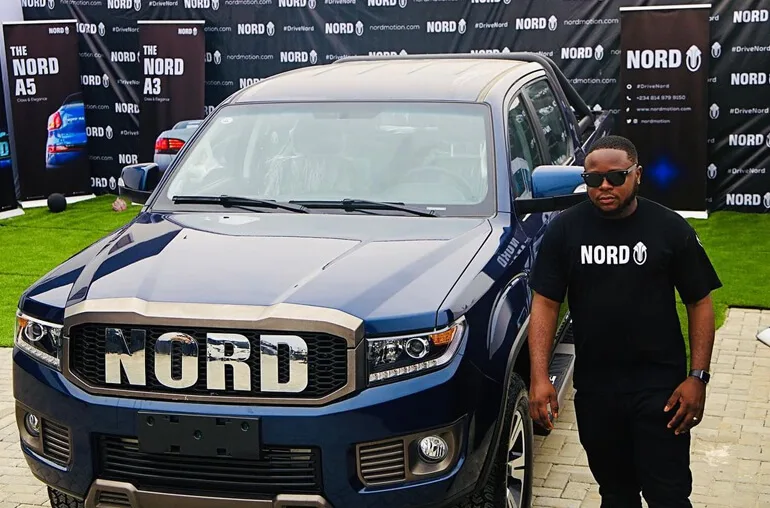 Nord CEO Reveals Why Car Financing is Challenging in Nigeria