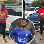 Kelechi Iheanacho Net Worth, Cars, Salary, and House