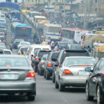 50% of 13 million vehicles on Nigerian roads are in Lagos and Kano