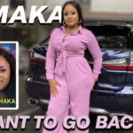 “I’m Hustling For A Range Rover Velar”, Amaka BBNaija disclosed