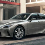 2022 Lexus IS 500 F Sport Price, Reviews And Buying Guide