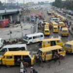Lagos engineer and lover found dead inside car
