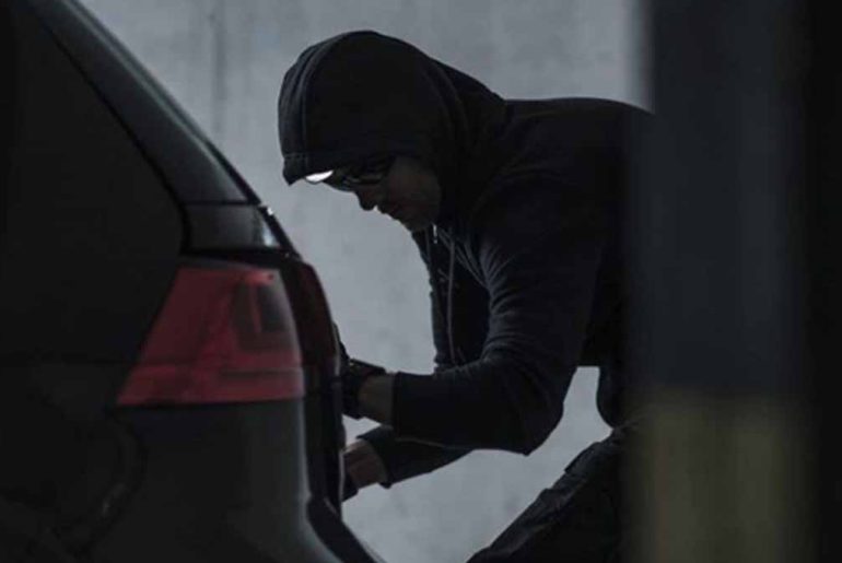 Secret methods criminals use to steal vehicles