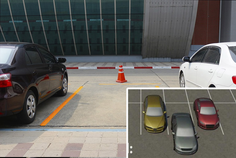 Parking Tips 101 Every Driver Needs To Know