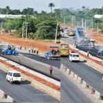 FG to Inaugurate the Lagos-Ibadan expressway in June