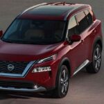 2021 Nissan Rogue Price, Release Date & Redesign highlight