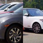 How to export used cars to Nigeria from Canada