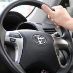 6 Reasons For Wheel Steering Hard To Turn - See Solutions