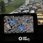 6 Ways On How To Navigate Through Traffic In Lagos