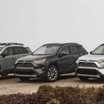 6 Worst Toyota RAV4 Models You Should Never Buy