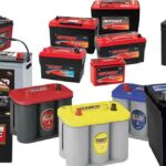 Best Car Batteries You Can Trust In Nigeria