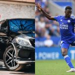 Wilfred Ndidi Salary, Net Worth, Cars and Houses