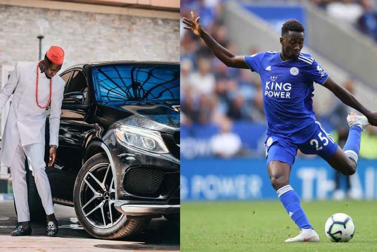 Wilfred Ndidi Salary, Net Worth, Cars and Houses