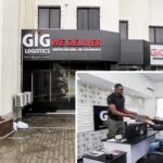 GIG logistics pick-up centres Near Me, Contact Details