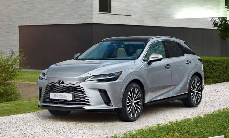 Latest 2023 Lexus Model Lineup Price, Review and Top Changes