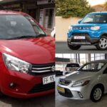 Cars To Buy Under R150,000 In South Africa