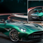 Aston Martin Reveals A Roofless Supercar Ahead Of The 10th Anniversary, Find Out Price & More