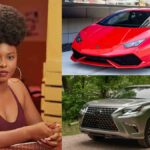 Yemi Alade’s Biography, net worth & cars in 2021