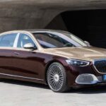 2022 Mercedes-Maybach S650 now comes With V12 Power