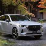 2023 Mazda CX-60 Gets Turbo 3.3-Liter Inline-Six Engine With 280 HP