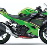 Kawasaki Ninja 400