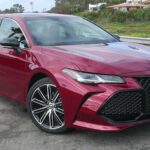 2019 Toyota Avalon for sale