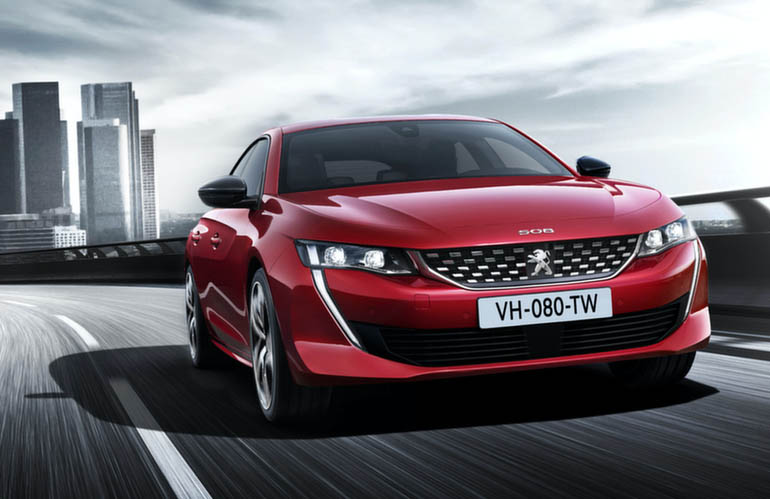 7 Good Reasons To Buy A PEUGEOT Car Now